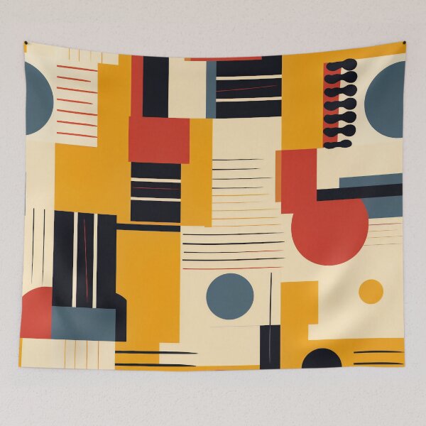 Item preview, Abstract pattern designed and sold by Rebelka.