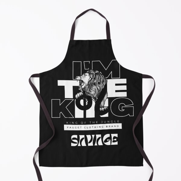 Item preview, THE KING OF THE WORLD designed and sold by URWHIZHUTS.