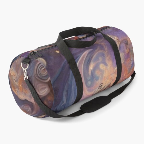 Item preview, Mesmerizingly vibrant astral projection - cosmic artistry designed and sold by Kashear.