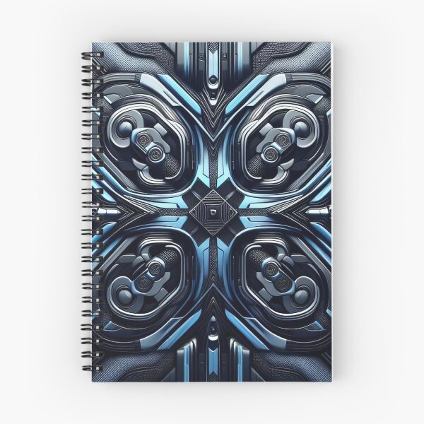 Item preview, Blue Carbon Fiber 9 designed and sold by Daniel Dudgeon.