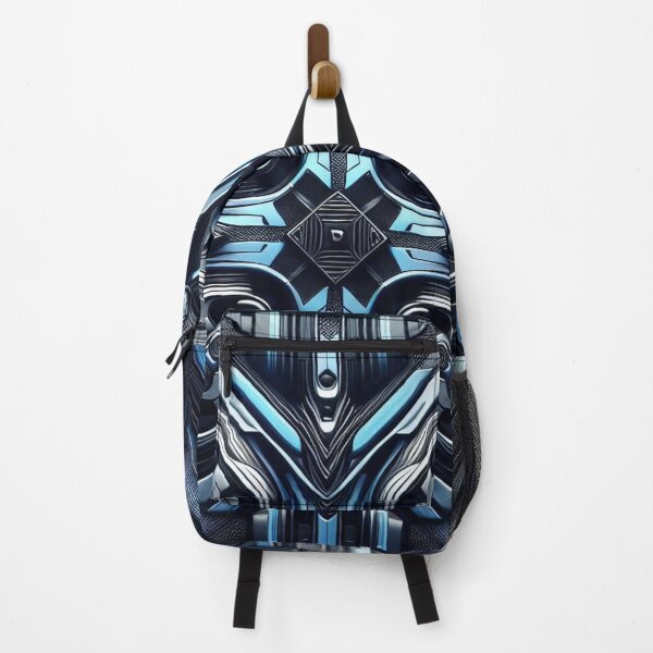 Item preview, Blue Carbon Fiber 9 designed and sold by Daniel Dudgeon.