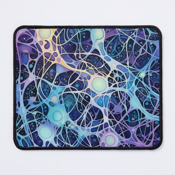 Item preview, Synaptic Symphony designed and sold by ErikFQ.