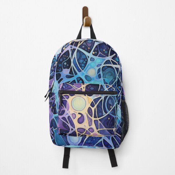 Item preview, Synaptic Symphony designed and sold by ErikFQ.