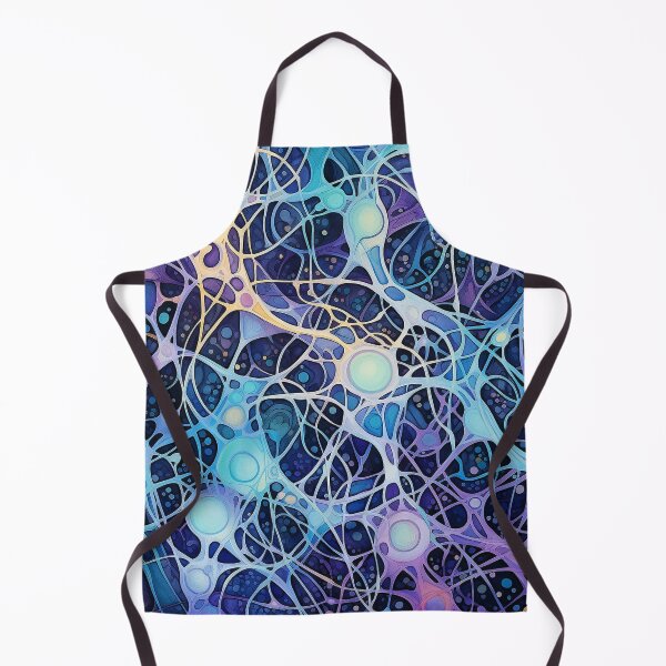 Item preview, Synaptic Symphony designed and sold by ErikFQ.