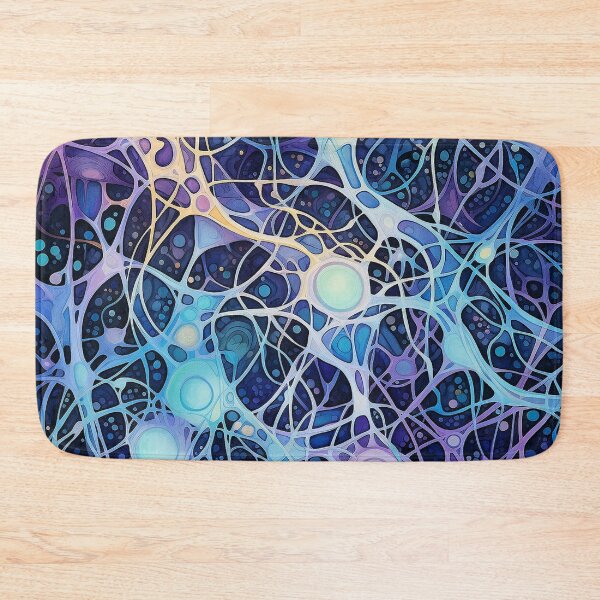 Item preview, Synaptic Symphony designed and sold by ErikFQ.