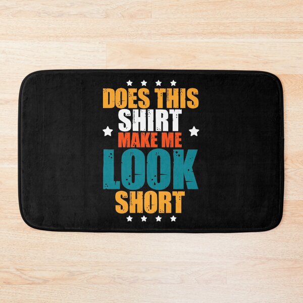 Item preview, Short men x short men designed and sold by The  Knick Knack Nook.