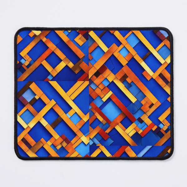 Item preview, Abstract golden line designed and sold by UZRWRLD .