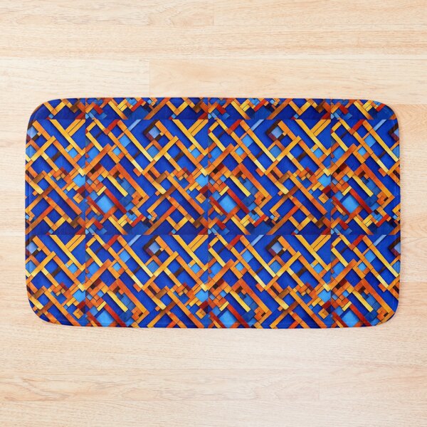 Item preview, Abstract golden line designed and sold by UZRWRLD .
