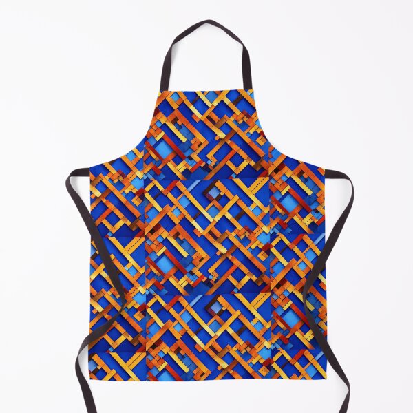 Item preview, Abstract golden line designed and sold by UZRWRLD .
