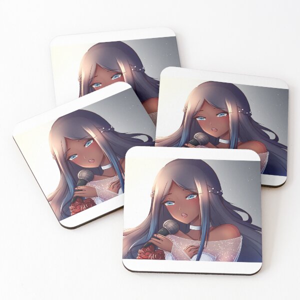 Item preview, Vocaloid Merli designed and sold by mianamaxi.