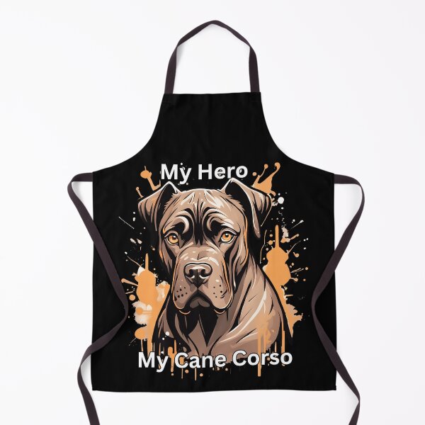 Item preview, My Hero. My Cane Corso designed and sold by BudBrown.