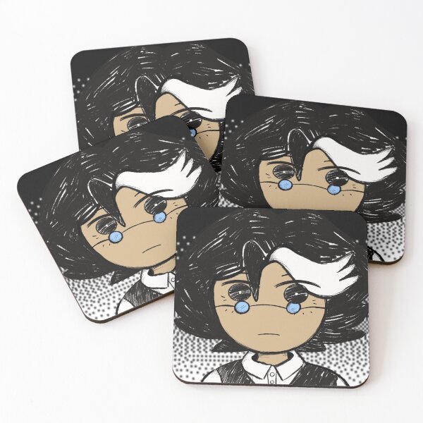 Item preview, Simon Petrikov adventure time X Omori designed and sold by HTONY.