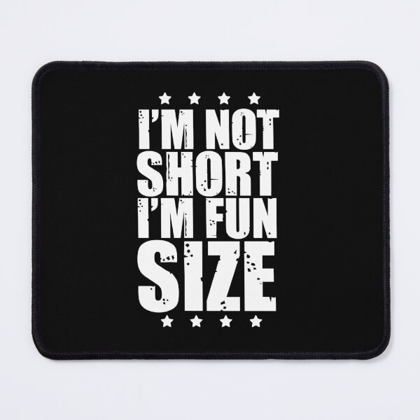 Item preview, Short person x short person designed and sold by The Knick Knack Nook.