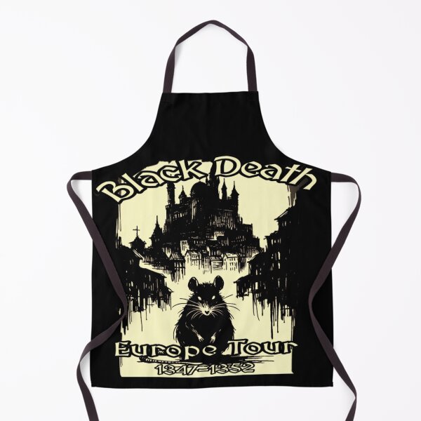 Item preview, Black Death designed and sold by Cryptic-Cult.