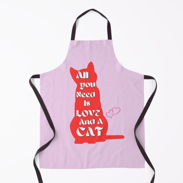 Item preview, " Feline Love Affair Tee " designed and sold by Wabi-SabiStudio.