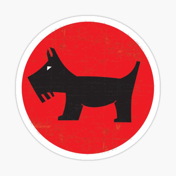 2/St.G.2 Hans Hudel Sticker