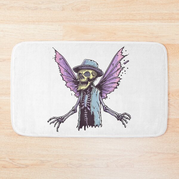 Item preview, Fairy skeleton designed and sold by TheRealmWithin.