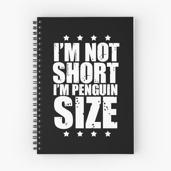 Item preview, Small people x short people designed and sold by The  Knick Knack Nook.