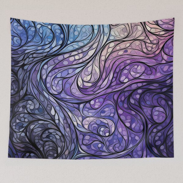 Item preview, Organic Networks designed and sold by ErikFQ.