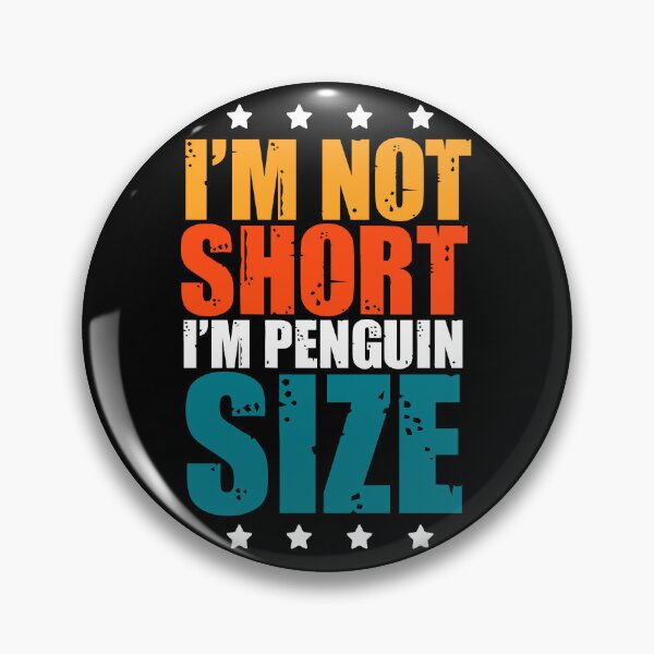 Item preview, Short people x short people designed and sold by The  Knick Knack Nook.