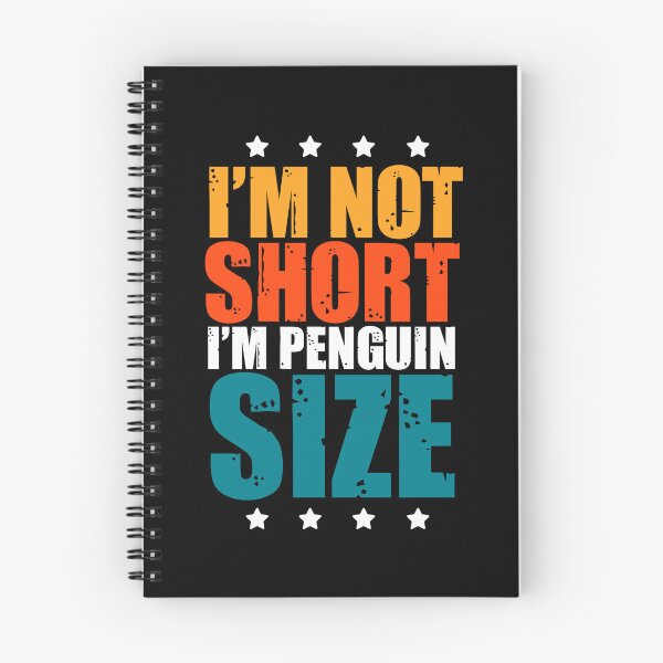 Item preview, Short people x short people designed and sold by The  Knick Knack Nook.
