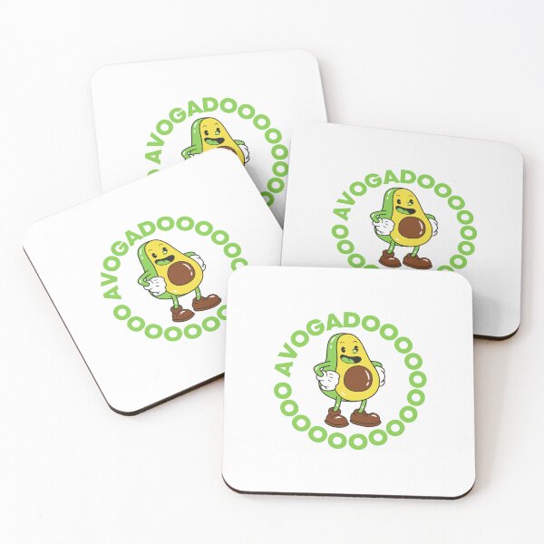 Item preview, Classic Avocato designed and sold by PrimeInk.