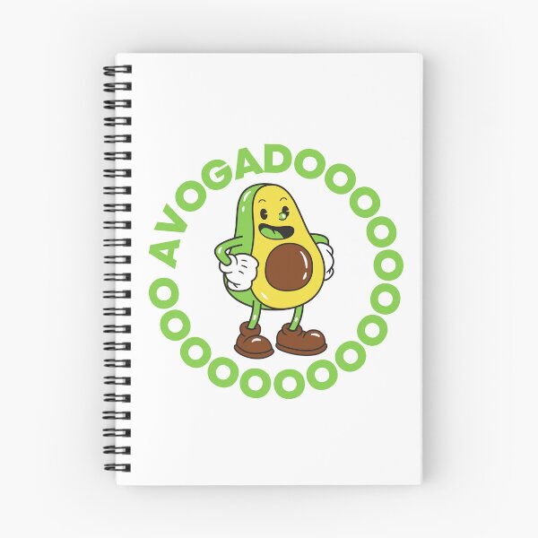 Item preview, Classic Avocato designed and sold by PrimeInk.
