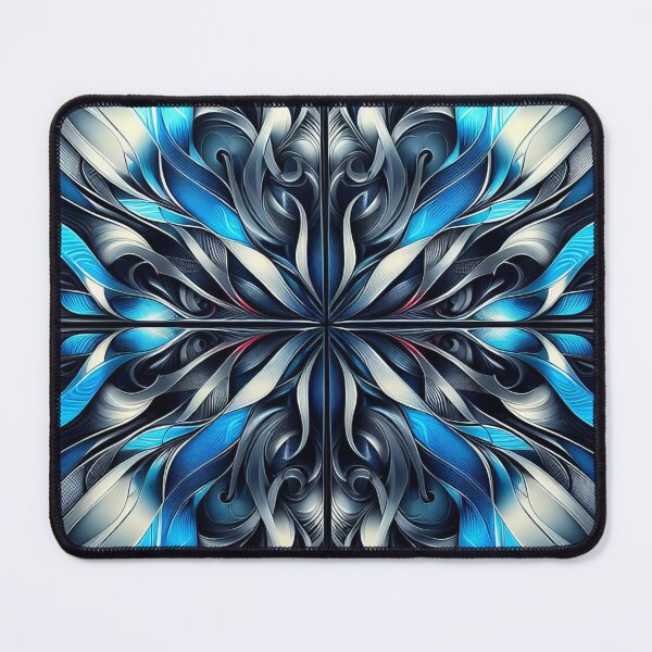 Item preview, Blue Carbon Fiber 10 designed and sold by Daniel Dudgeon.
