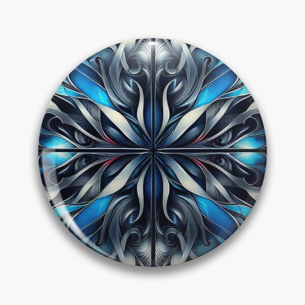 Item preview, Blue Carbon Fiber 10 designed and sold by Daniel Dudgeon.