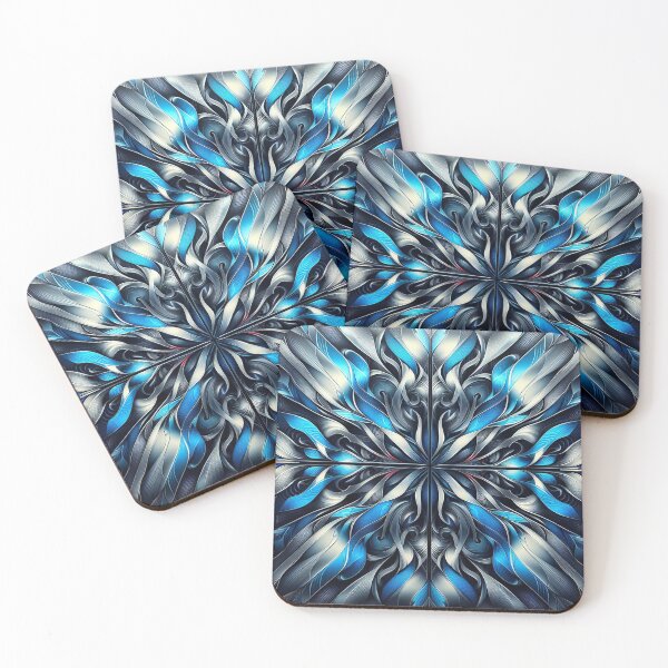 Item preview, Blue Carbon Fiber 10 designed and sold by Daniel Dudgeon.