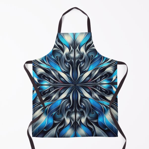 Item preview, Blue Carbon Fiber 10 designed and sold by Daniel Dudgeon.