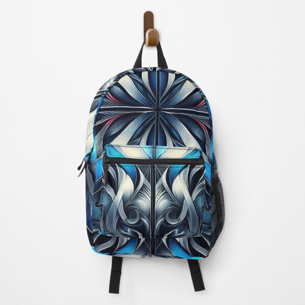 Item preview, Blue Carbon Fiber 10 designed and sold by Daniel Dudgeon.