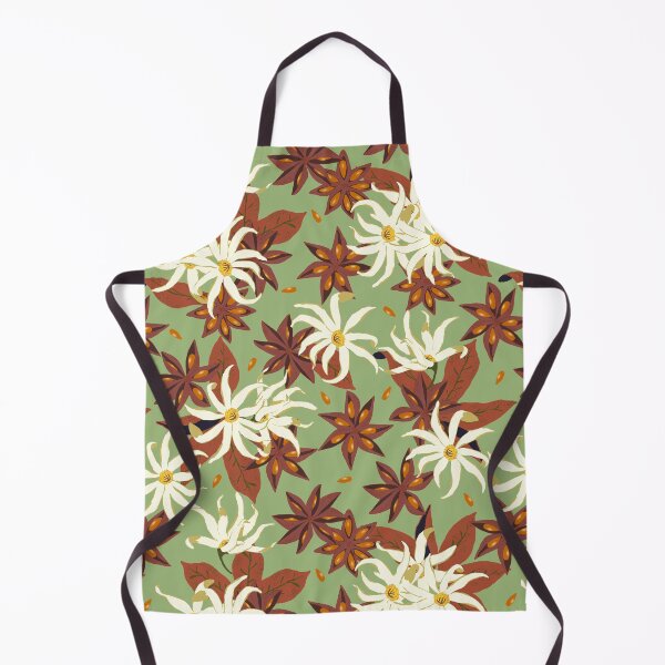 Item preview, Relaxing Aromas: Star Anise in Focus designed and sold by StudioChimera.
