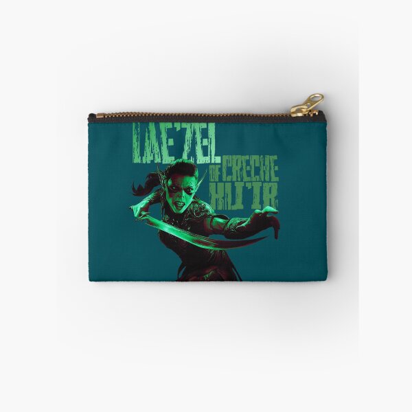 Item preview, Lae’zel of Creche Kli’ir designed and sold by GrimSqueak.