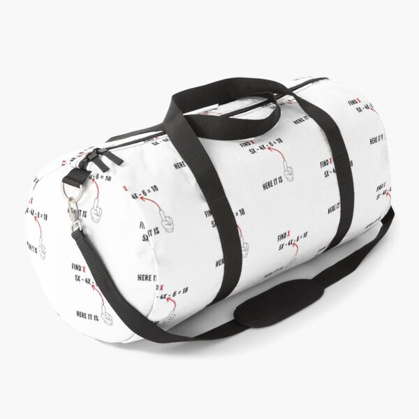 Item preview, funny find x equation here it is designed and sold by Thespacerocket.