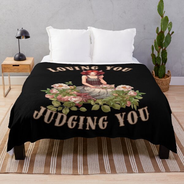 Item preview, Loving You, Judging You. scorpio zodiac sign designed and sold by ZodiacWonders.
