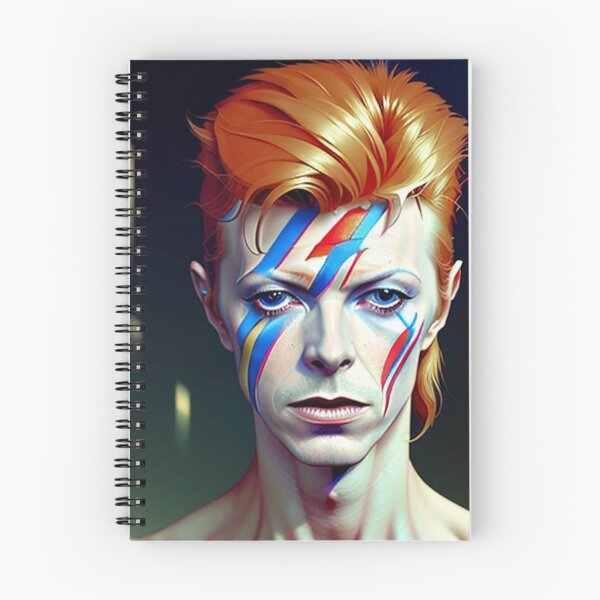 Item preview, Bowie Wowie designed and sold by soldesign72.