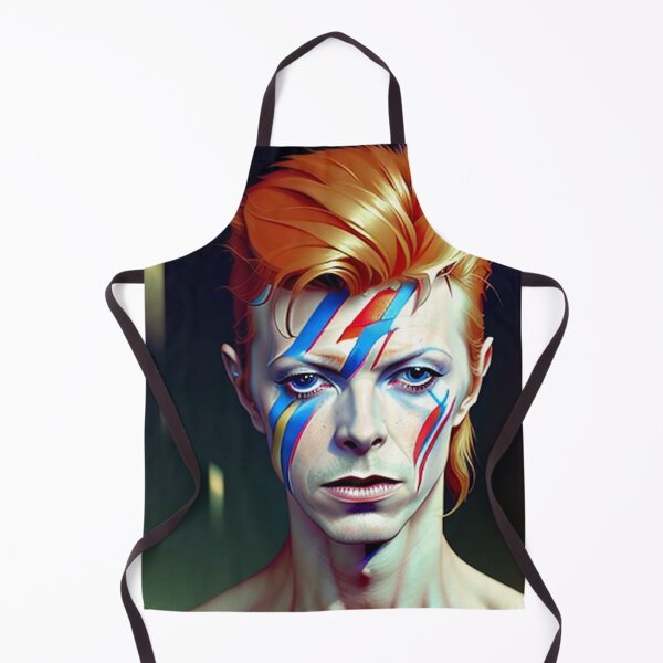 Item preview, Bowie Wowie designed and sold by soldesign72.