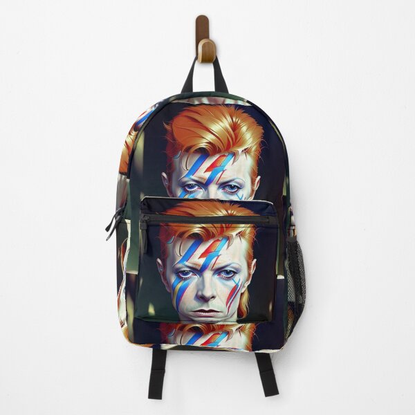 Item preview, Bowie Wowie designed and sold by soldesign72.