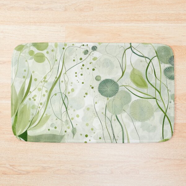 Item preview, Lymphatic elegance designed and sold by ErikFQ.