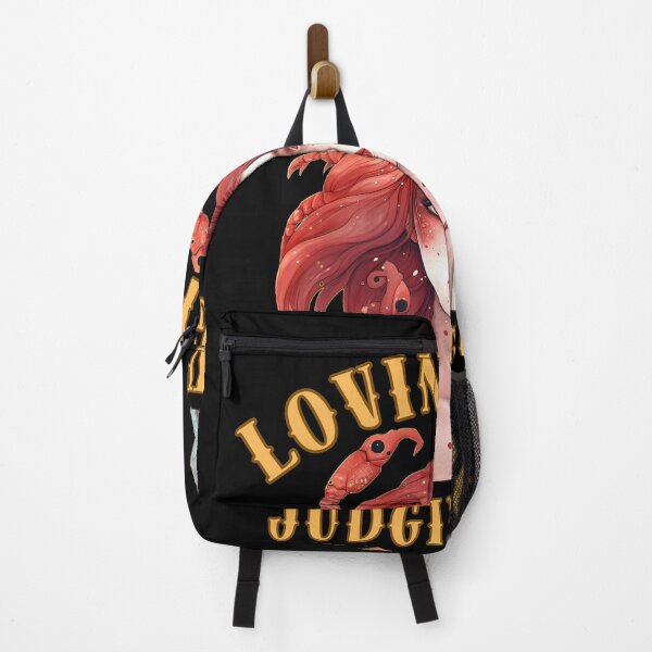 Item preview, Loving You, Judging You. scorpio season designed and sold by ZodiacWonders.