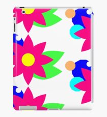 MACRO iPad Case/Skin