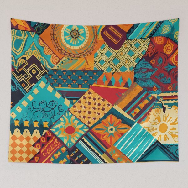 Item preview, India designed and sold by ErikFQ.