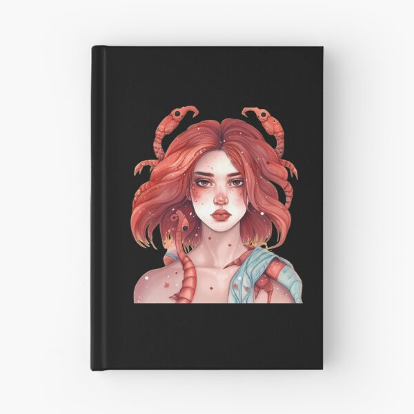 Item preview, Scorpio Astrology designed and sold by ZodiacWonders.