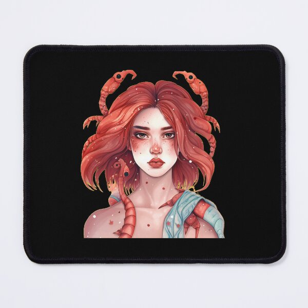 Item preview, Scorpio Astrology designed and sold by ZodiacWonders.