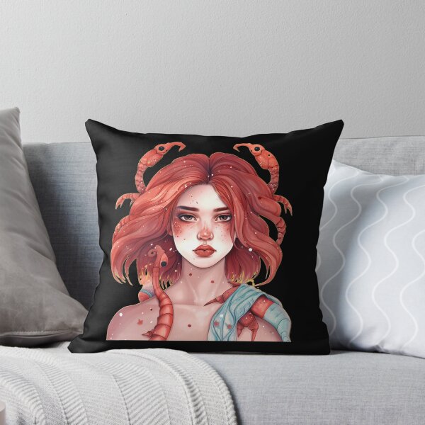 Item preview, Scorpio Astrology designed and sold by ZodiacWonders.
