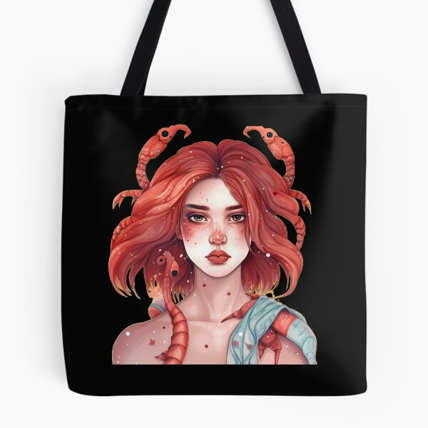 Item preview, Scorpio Astrology designed and sold by ZodiacWonders.