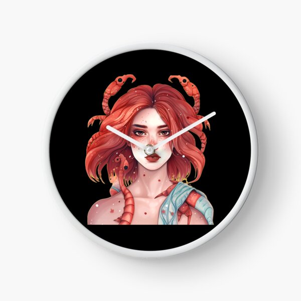 Item preview, Scorpio Astrology designed and sold by ZodiacWonders.