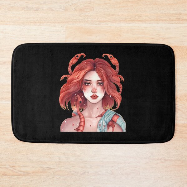 Item preview, Scorpio Astrology designed and sold by ZodiacWonders.