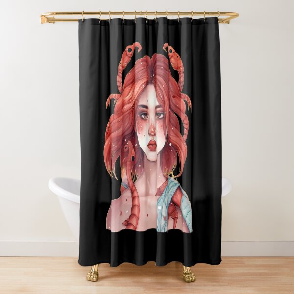 Item preview, Scorpio Astrology designed and sold by ZodiacWonders.